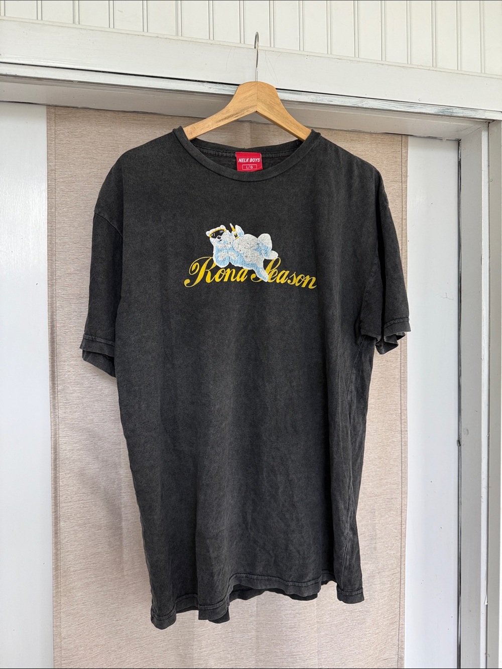 Nelk Boys Rona Season Tee